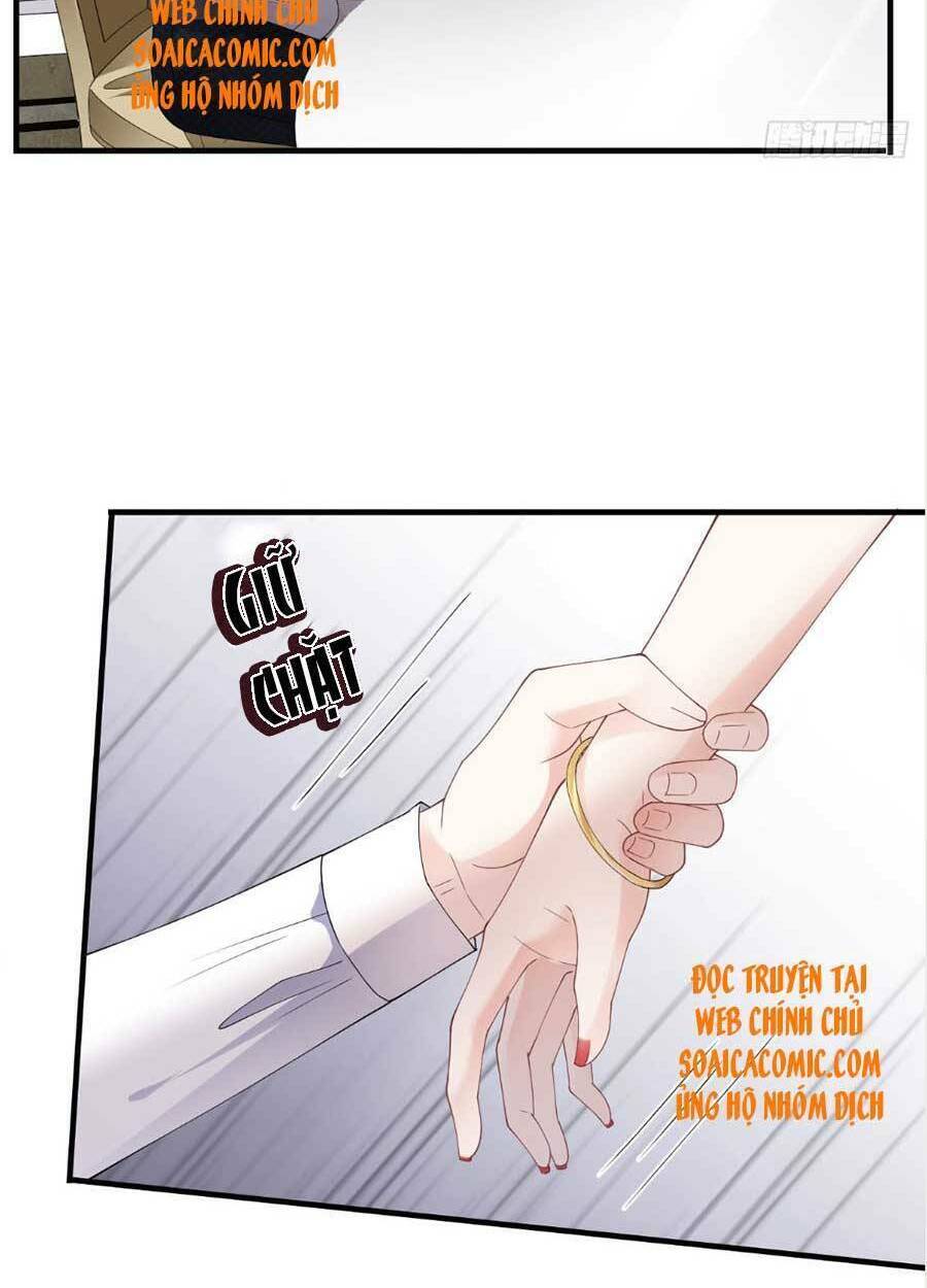 Đại Tiểu Thư Có Ý Đồ Gì Xấu Đâu Chapter 105 - Trang 2