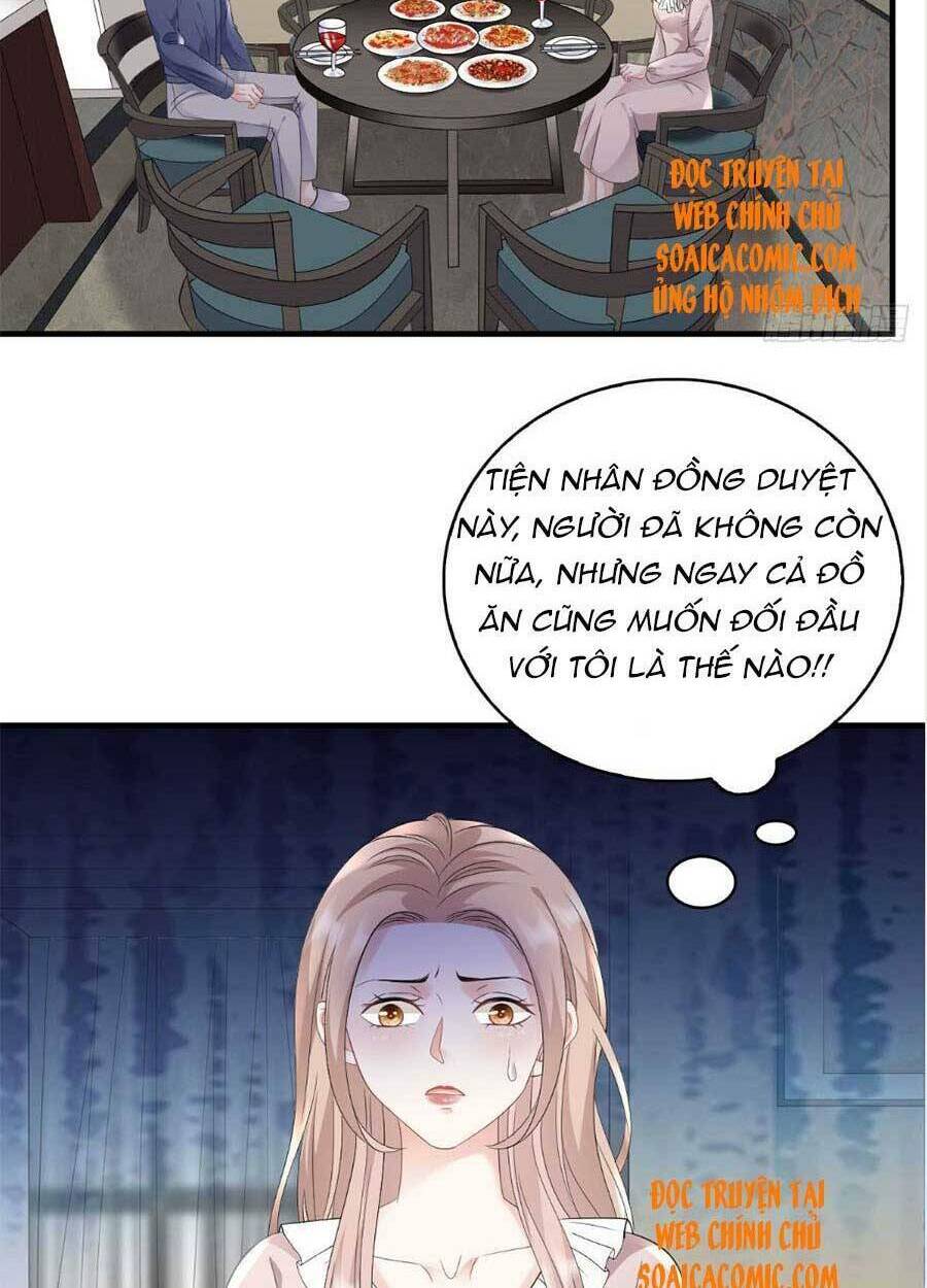 Đại Tiểu Thư Có Ý Đồ Gì Xấu Đâu Chapter 107 - Trang 2