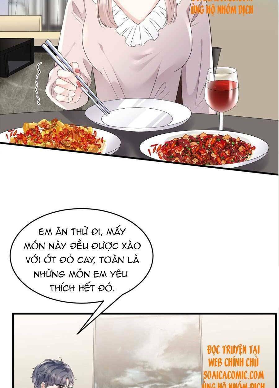 Đại Tiểu Thư Có Ý Đồ Gì Xấu Đâu Chapter 107 - Trang 2