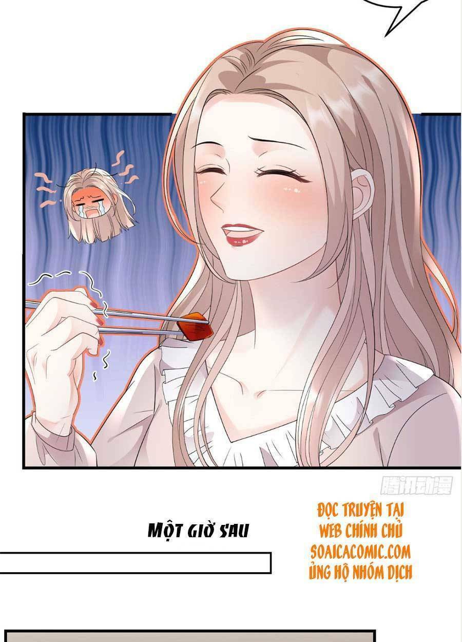 Đại Tiểu Thư Có Ý Đồ Gì Xấu Đâu Chapter 107 - Trang 2