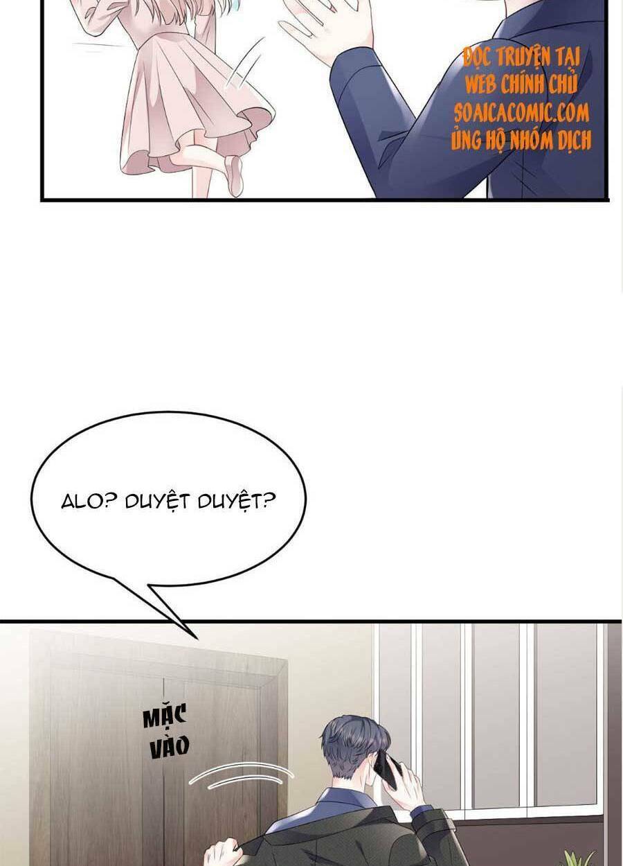 Đại Tiểu Thư Có Ý Đồ Gì Xấu Đâu Chapter 107 - Trang 2