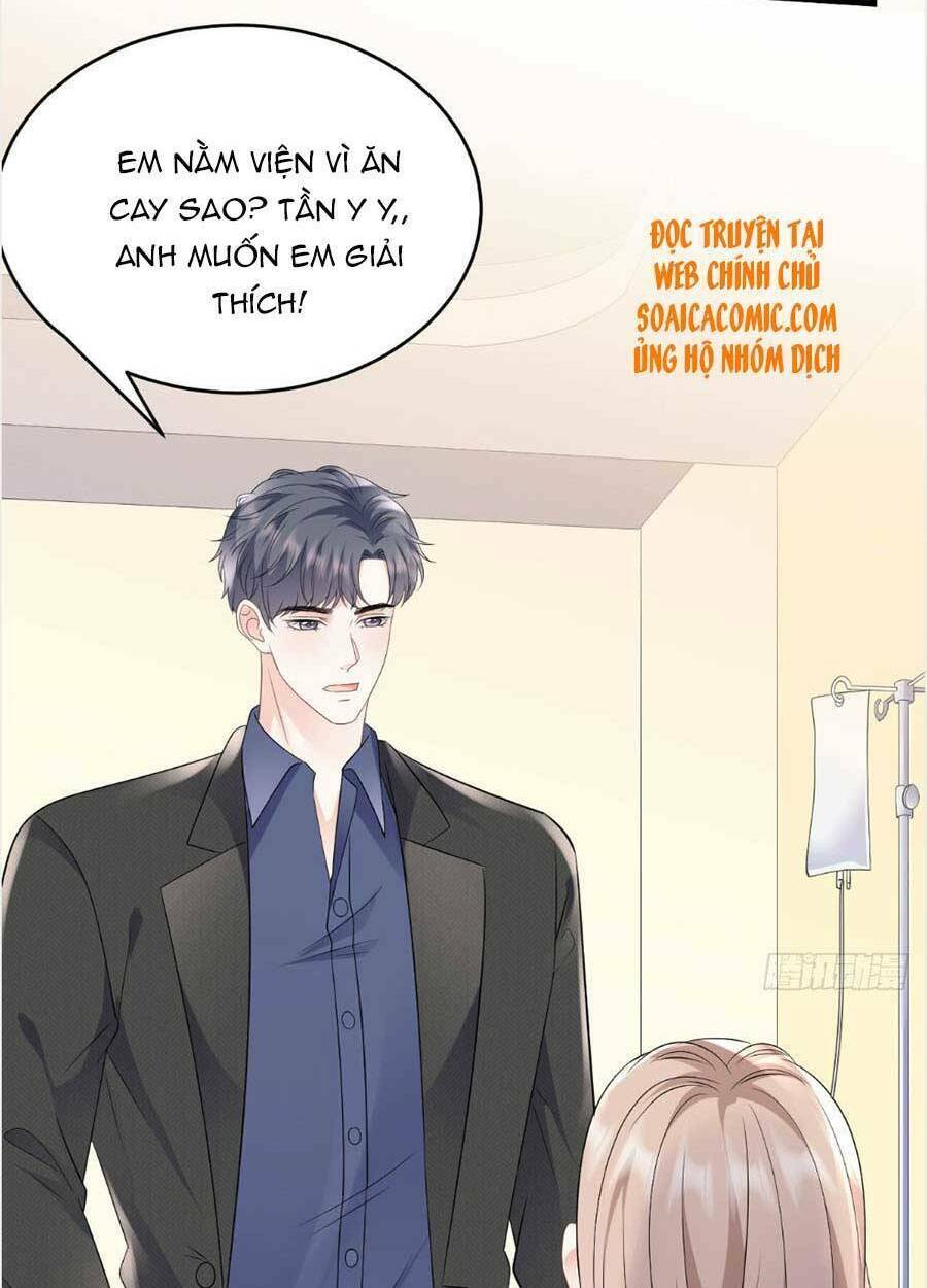 Đại Tiểu Thư Có Ý Đồ Gì Xấu Đâu Chapter 107 - Trang 2