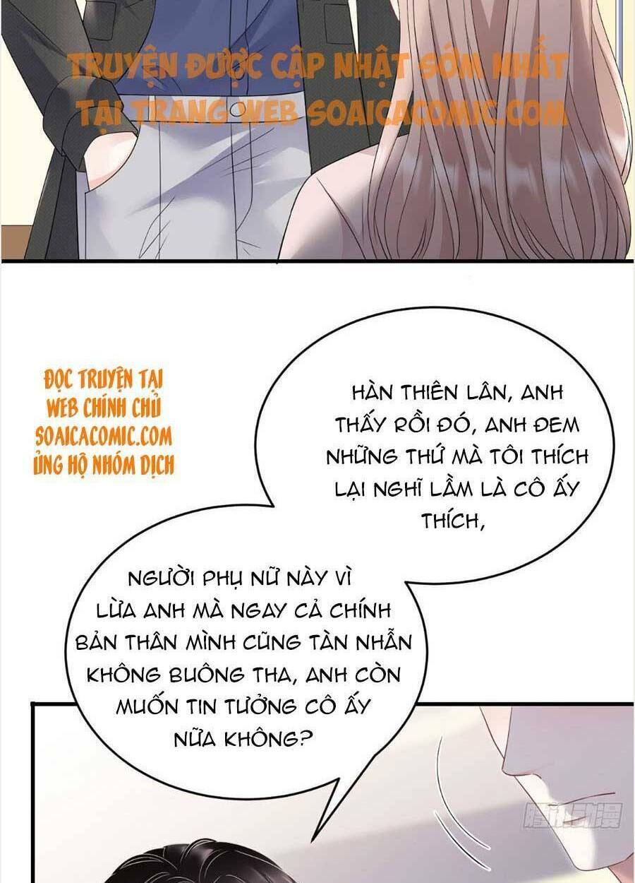 Đại Tiểu Thư Có Ý Đồ Gì Xấu Đâu Chapter 107 - Trang 2