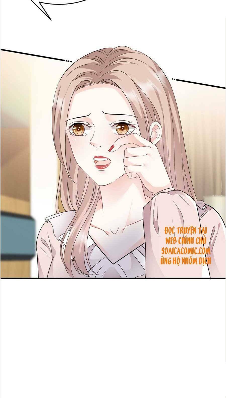 Đại Tiểu Thư Có Ý Đồ Gì Xấu Đâu Chapter 107 - Trang 2