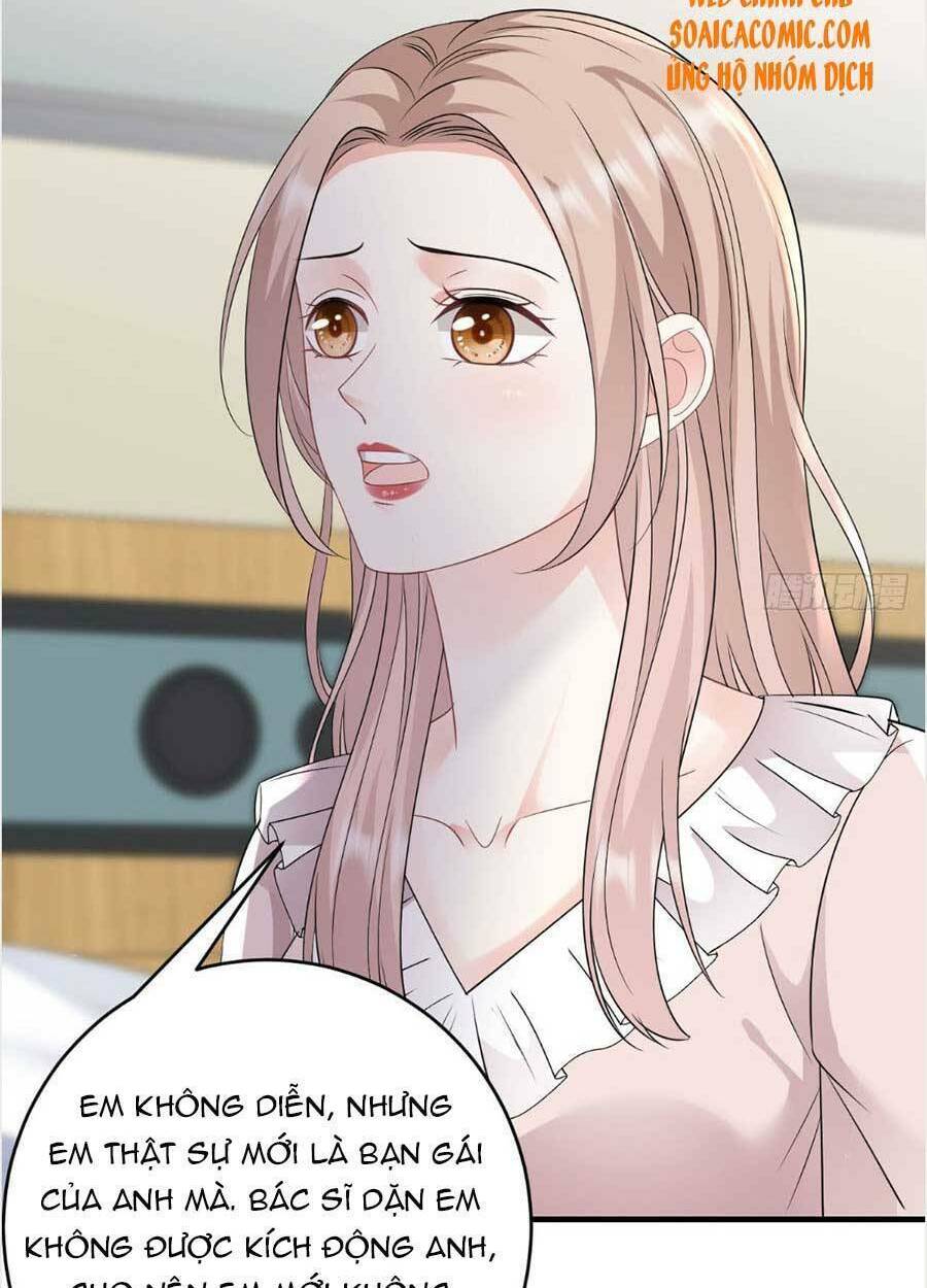 Đại Tiểu Thư Có Ý Đồ Gì Xấu Đâu Chapter 107 - Trang 2