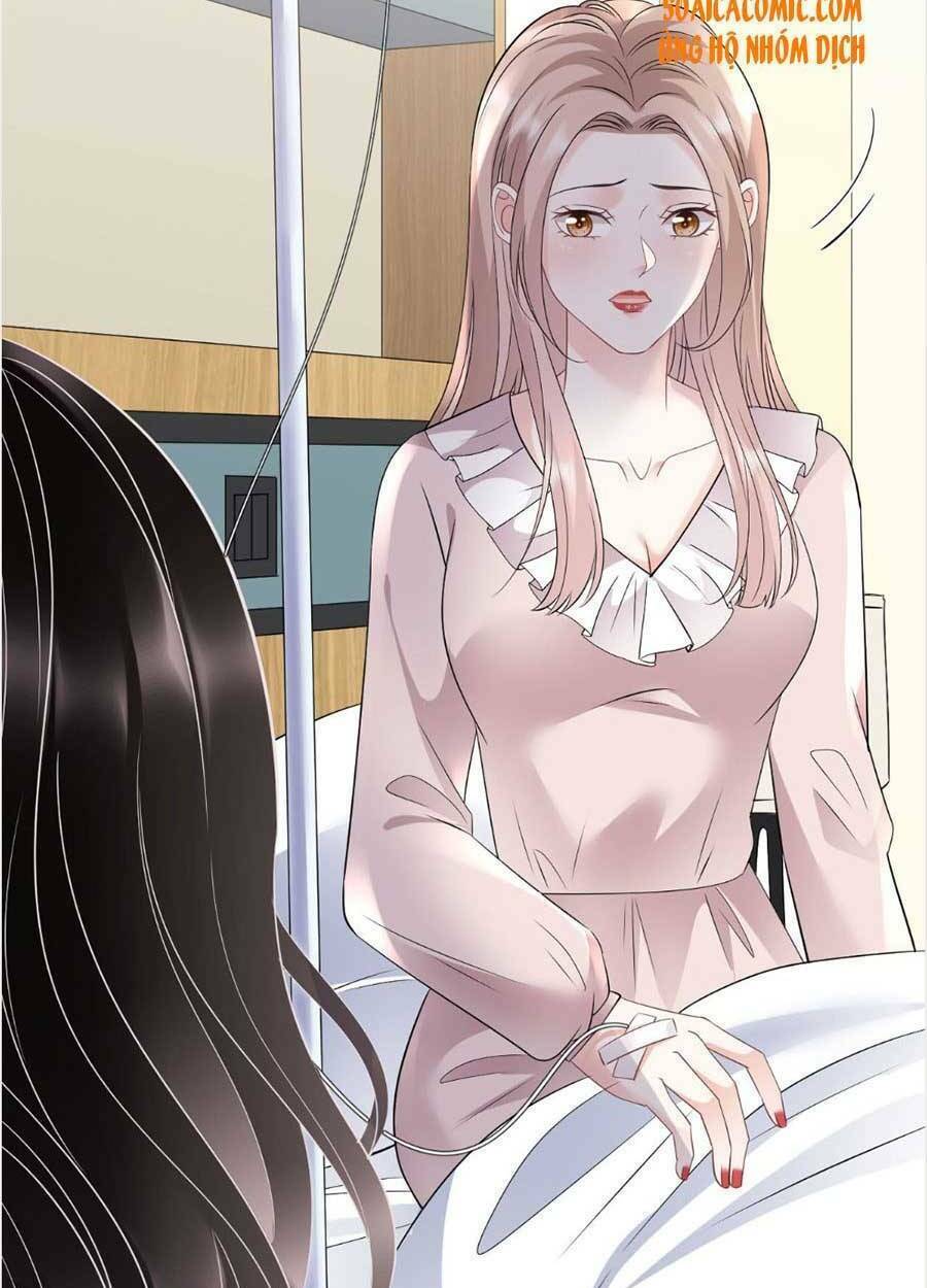 Đại Tiểu Thư Có Ý Đồ Gì Xấu Đâu Chapter 107 - Trang 2