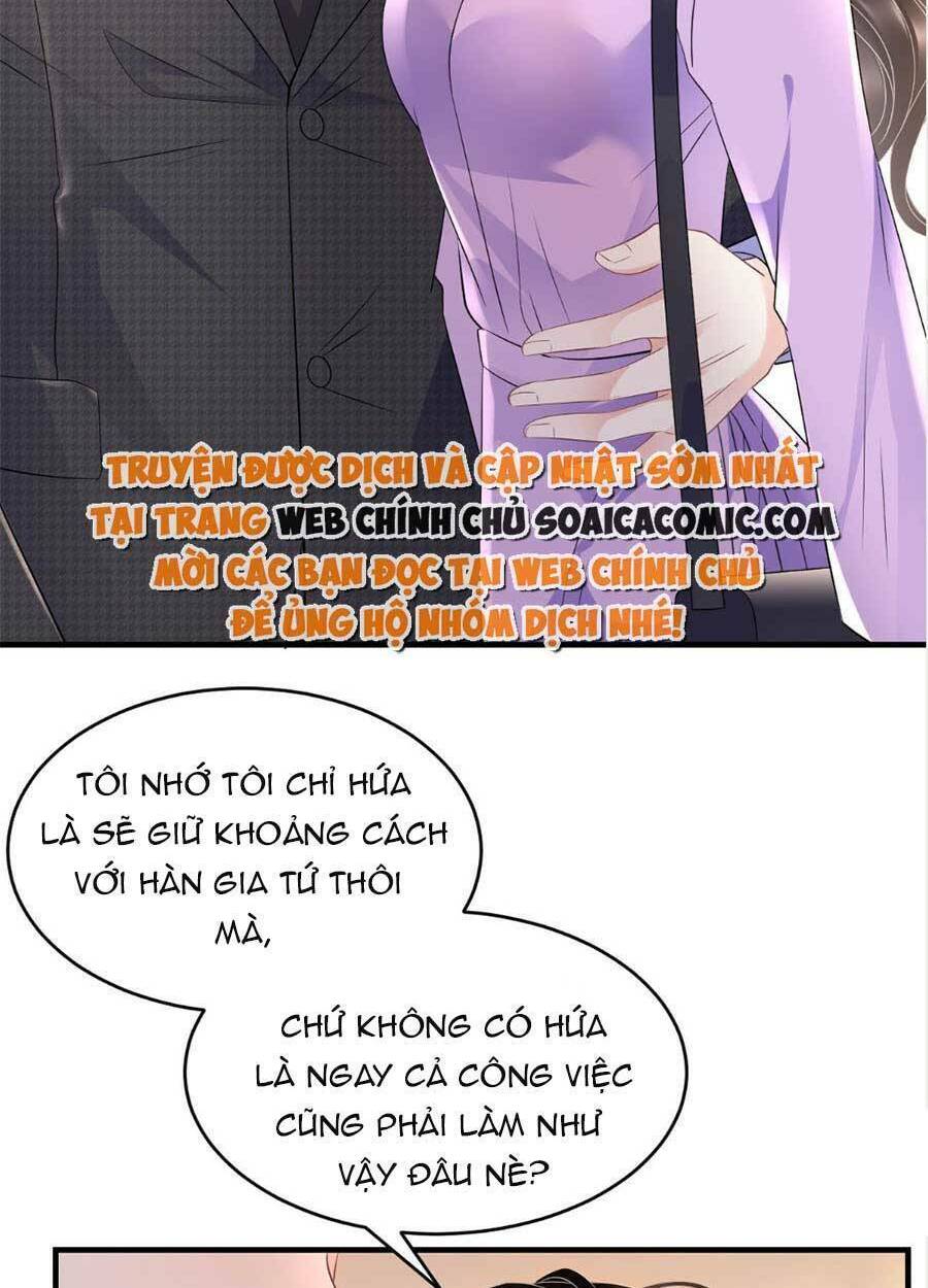 Đại Tiểu Thư Có Ý Đồ Gì Xấu Đâu Chapter 109 - Trang 2