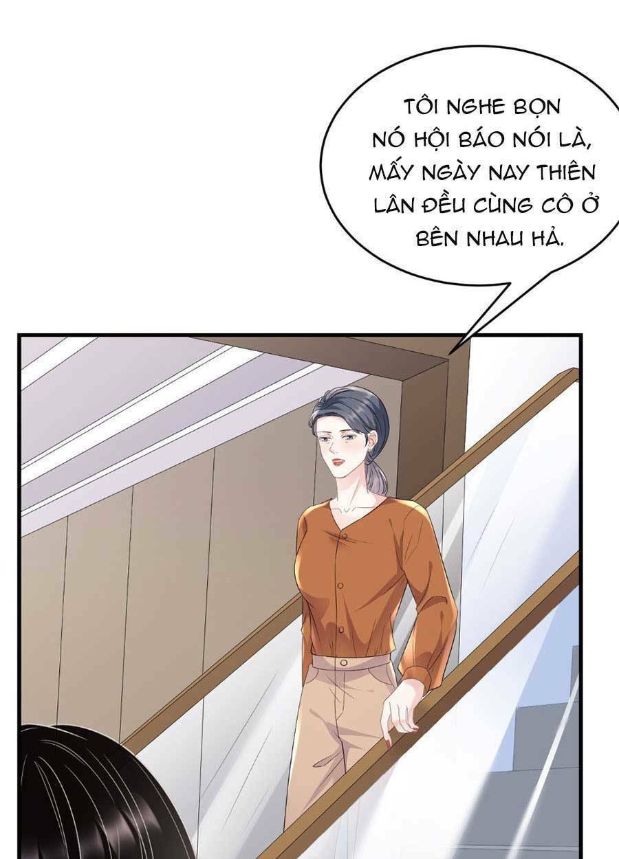 Đại Tiểu Thư Có Ý Đồ Gì Xấu Đâu Chapter 109 - Trang 2
