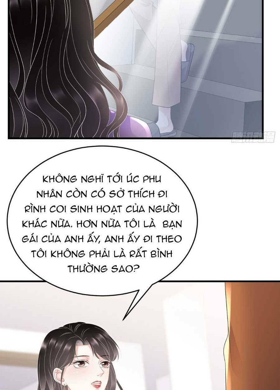 Đại Tiểu Thư Có Ý Đồ Gì Xấu Đâu Chapter 109 - Trang 2