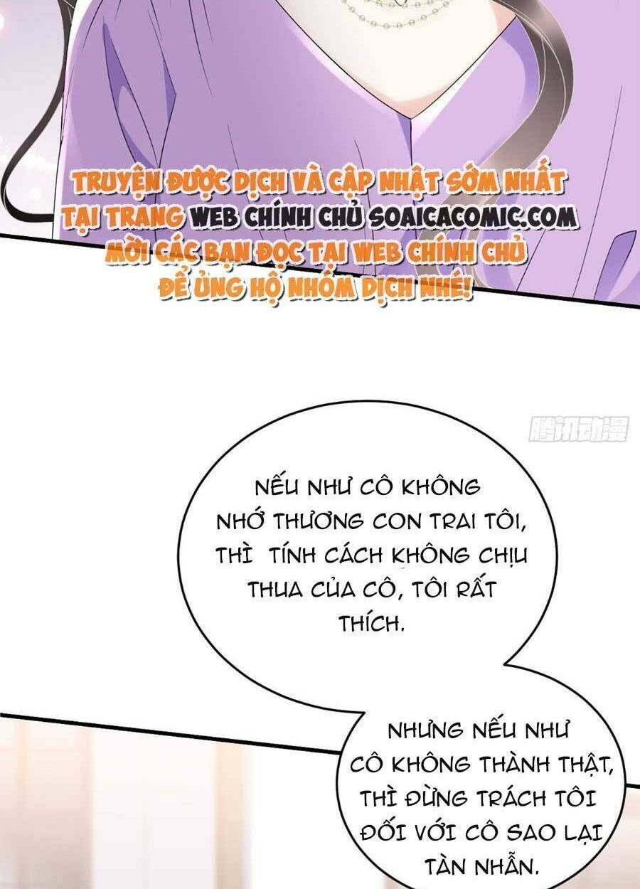Đại Tiểu Thư Có Ý Đồ Gì Xấu Đâu Chapter 109 - Trang 2