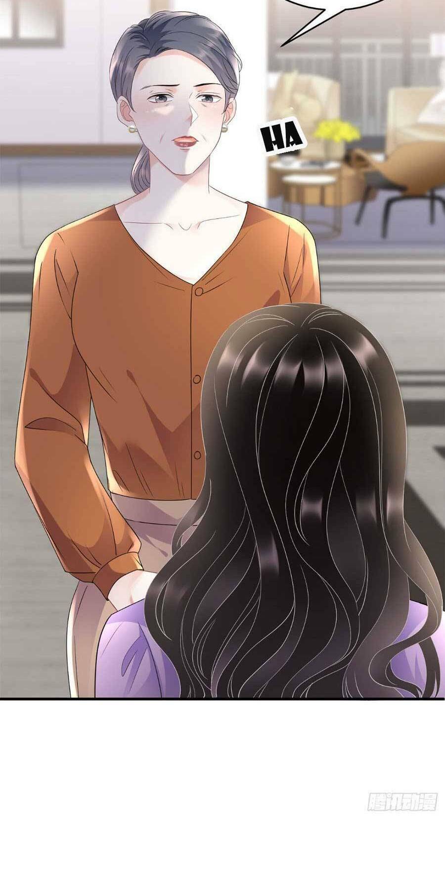 Đại Tiểu Thư Có Ý Đồ Gì Xấu Đâu Chapter 109 - Trang 2