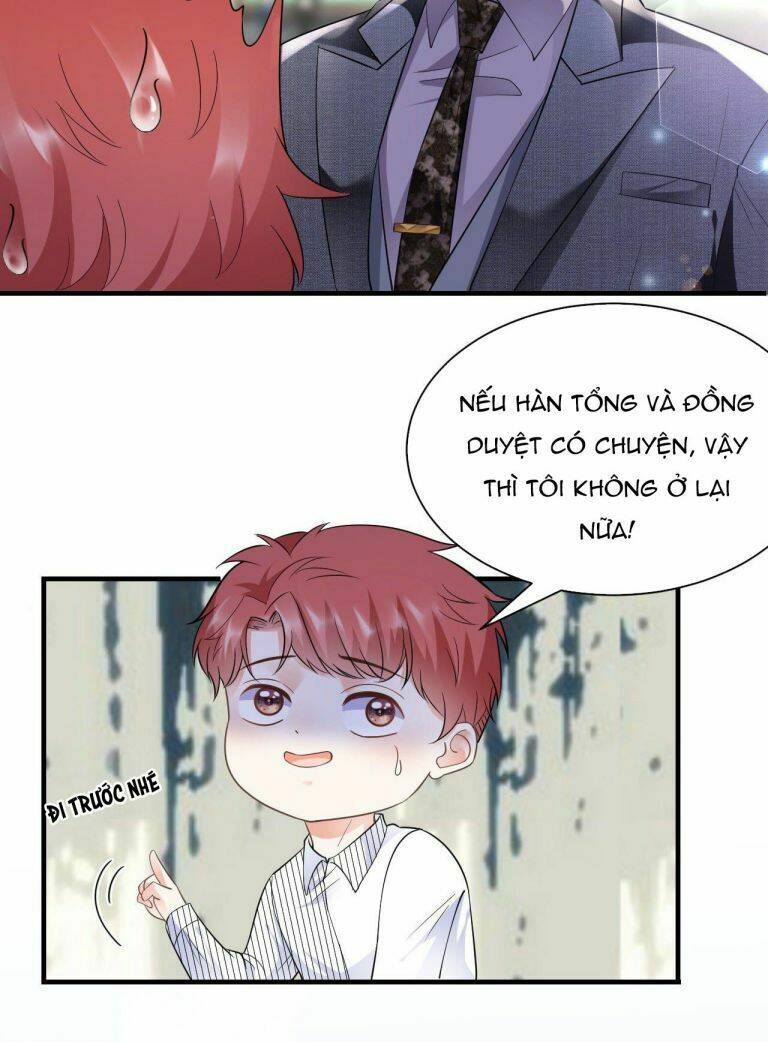 Đại Tiểu Thư Có Ý Đồ Gì Xấu Đâu Chapter 11 - Trang 2