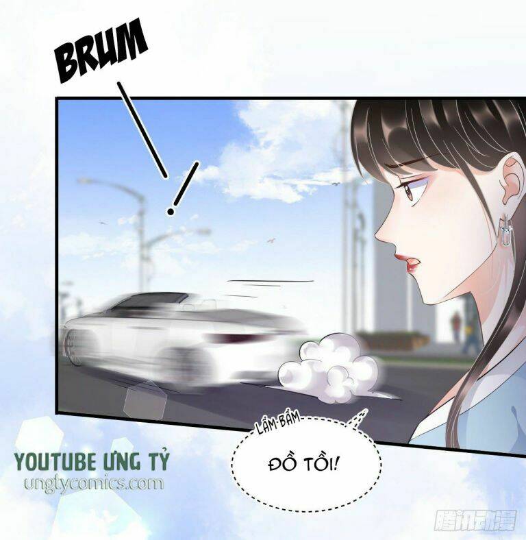 Đại Tiểu Thư Có Ý Đồ Gì Xấu Đâu Chapter 11 - Trang 2