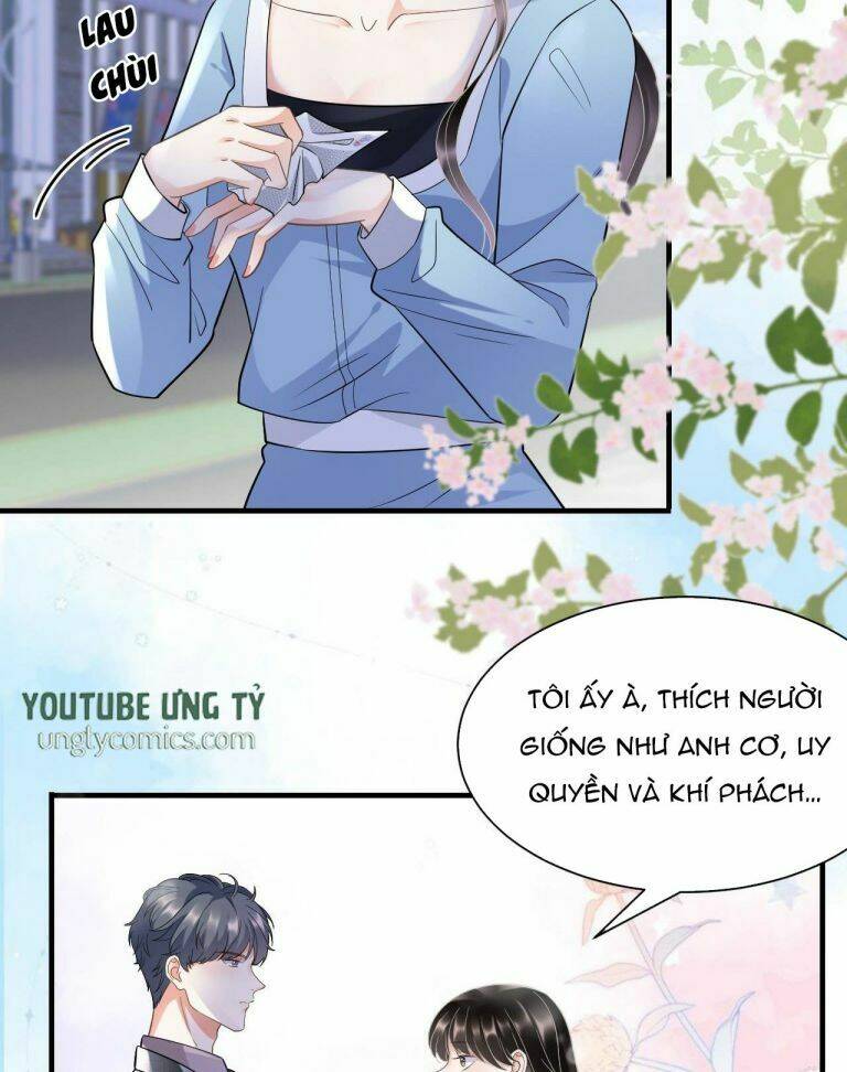 Đại Tiểu Thư Có Ý Đồ Gì Xấu Đâu Chapter 11 - Trang 2