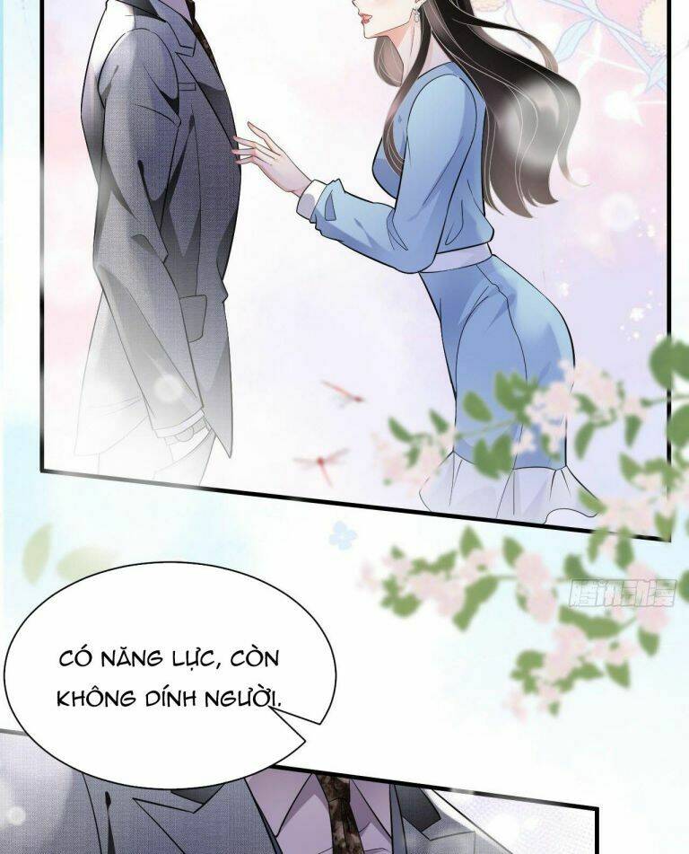 Đại Tiểu Thư Có Ý Đồ Gì Xấu Đâu Chapter 11 - Trang 2