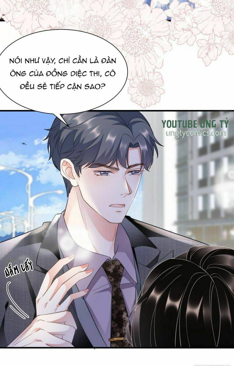 Đại Tiểu Thư Có Ý Đồ Gì Xấu Đâu Chapter 11 - Trang 2