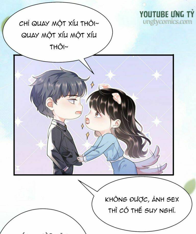 Đại Tiểu Thư Có Ý Đồ Gì Xấu Đâu Chapter 11 - Trang 2