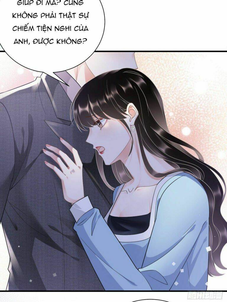 Đại Tiểu Thư Có Ý Đồ Gì Xấu Đâu Chapter 11 - Trang 2