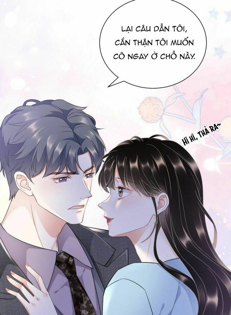 Đại Tiểu Thư Có Ý Đồ Gì Xấu Đâu Chapter 11 - Trang 2