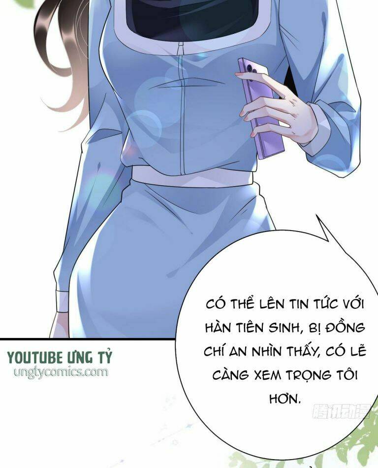 Đại Tiểu Thư Có Ý Đồ Gì Xấu Đâu Chapter 11 - Trang 2