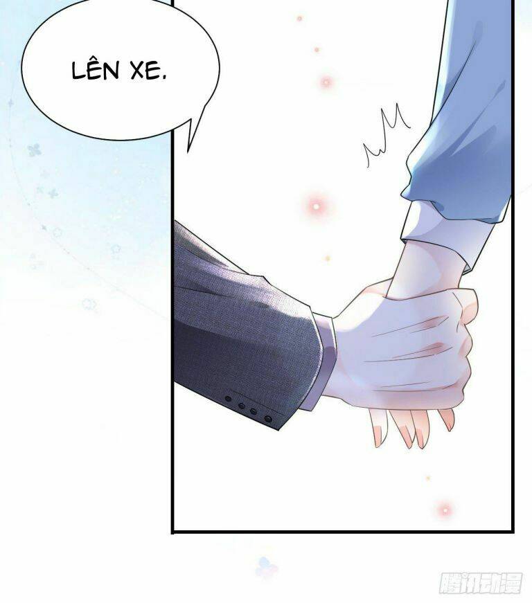 Đại Tiểu Thư Có Ý Đồ Gì Xấu Đâu Chapter 11 - Trang 2