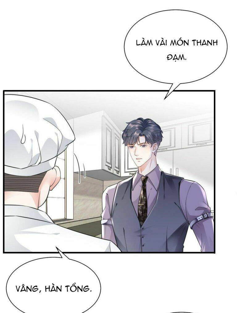 Đại Tiểu Thư Có Ý Đồ Gì Xấu Đâu Chapter 11 - Trang 2