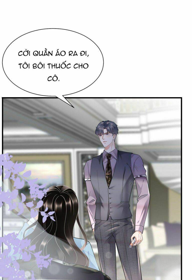 Đại Tiểu Thư Có Ý Đồ Gì Xấu Đâu Chapter 11 - Trang 2