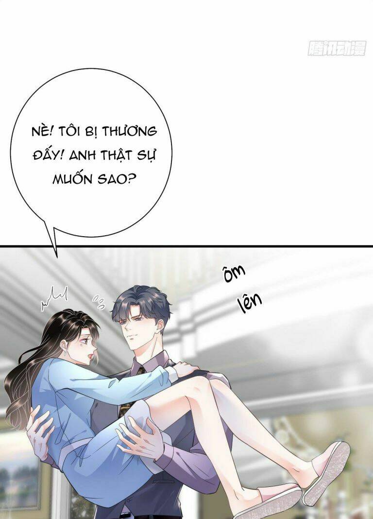 Đại Tiểu Thư Có Ý Đồ Gì Xấu Đâu Chapter 11 - Trang 2