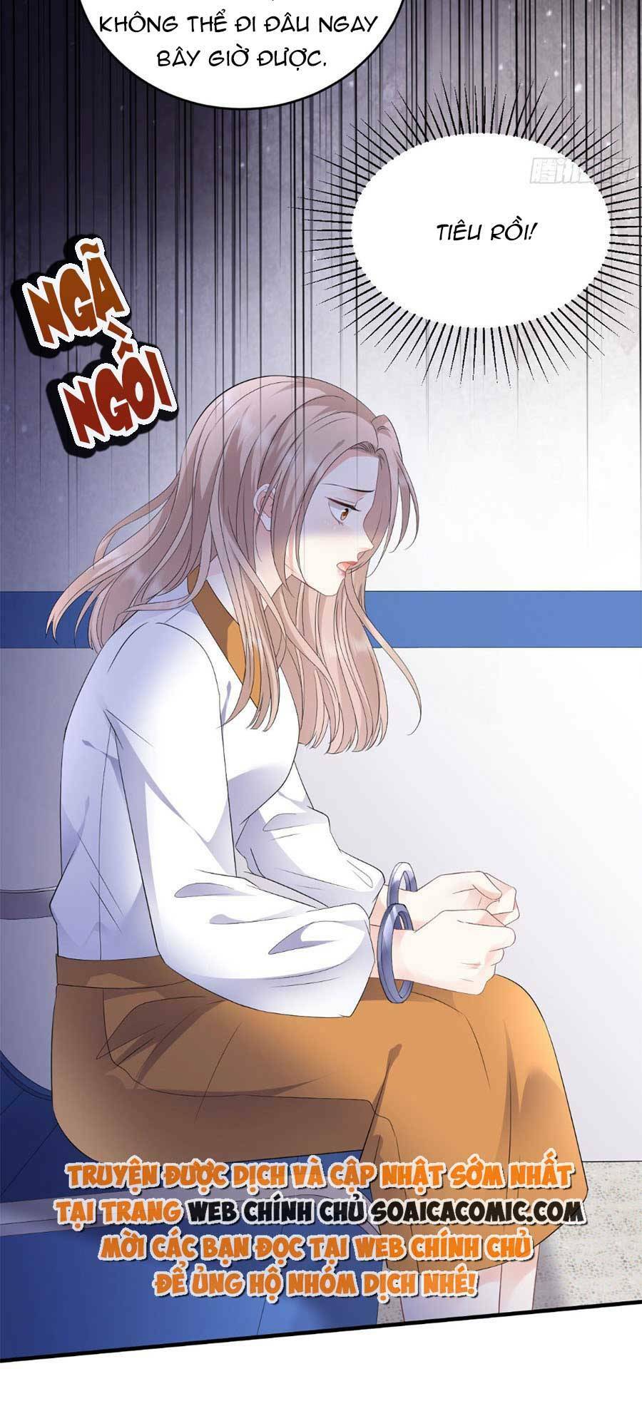 Đại Tiểu Thư Có Ý Đồ Gì Xấu Đâu Chapter 114 - Trang 2