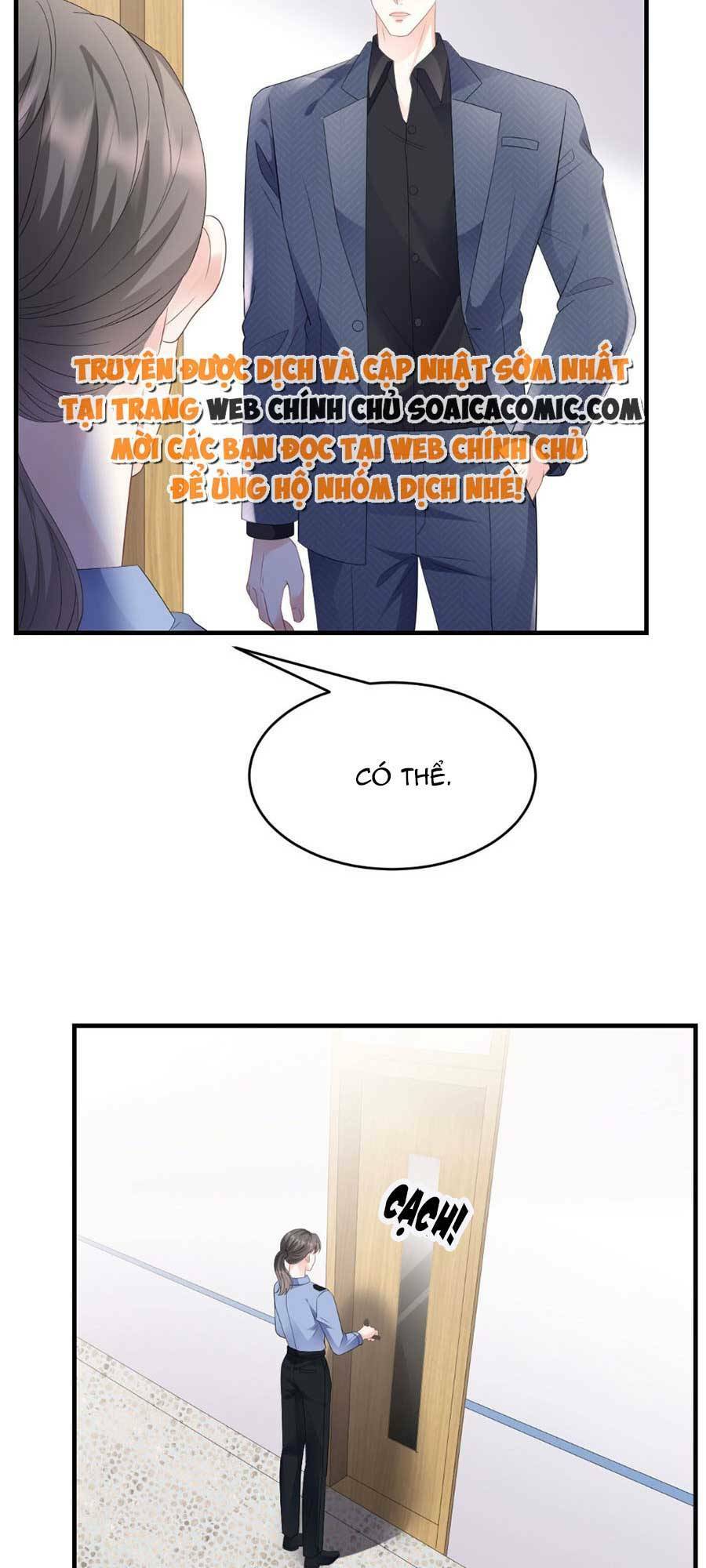 Đại Tiểu Thư Có Ý Đồ Gì Xấu Đâu Chapter 114 - Trang 2