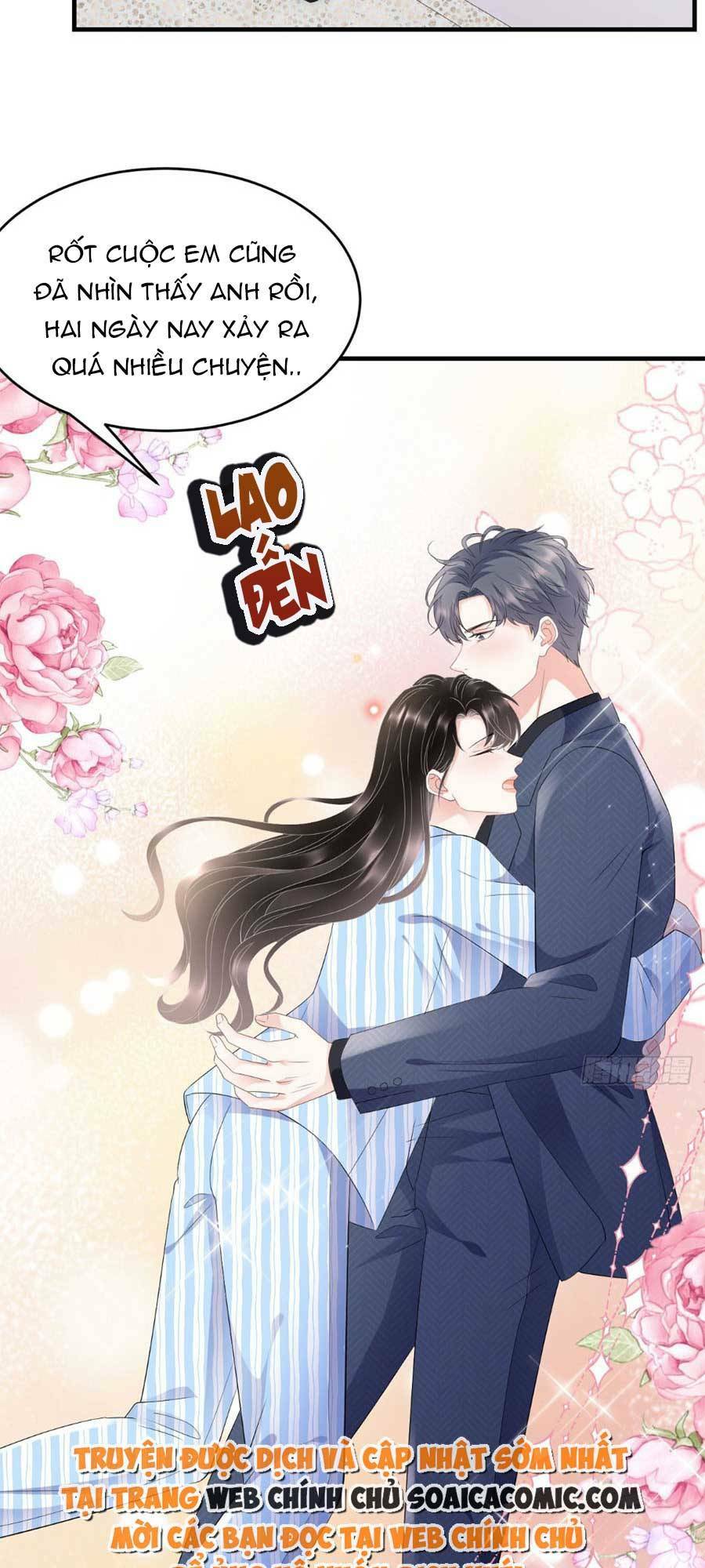 Đại Tiểu Thư Có Ý Đồ Gì Xấu Đâu Chapter 114 - Trang 2