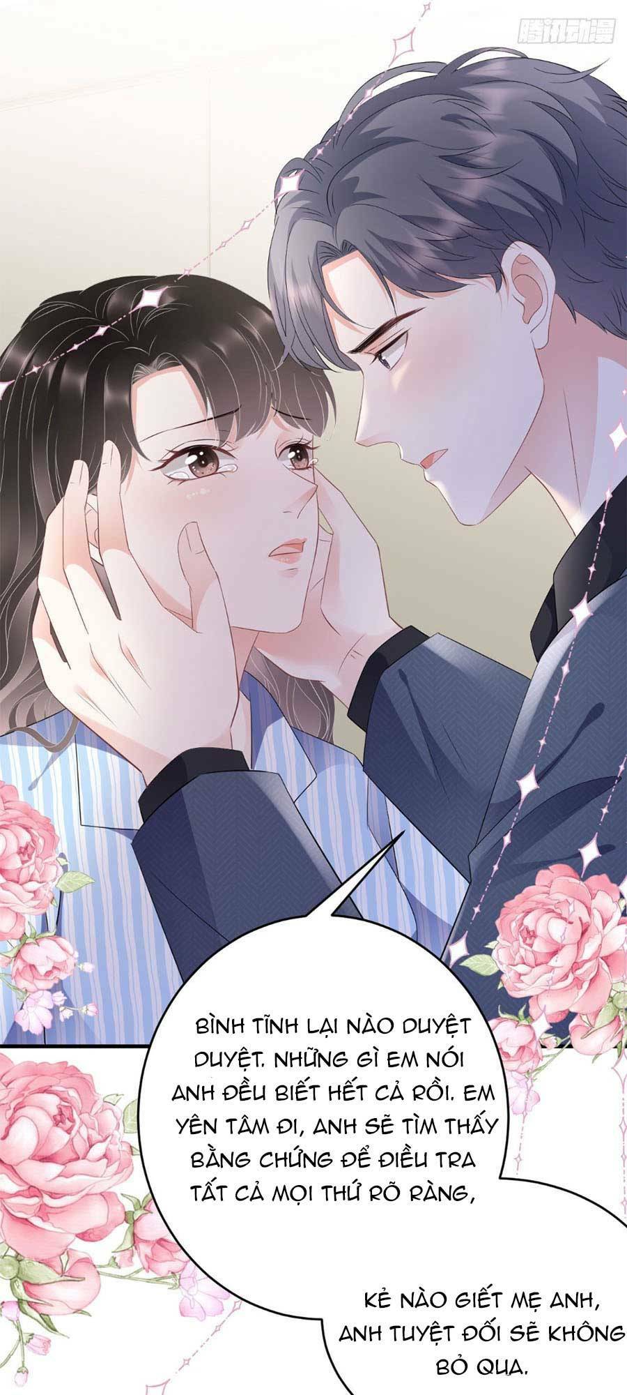 Đại Tiểu Thư Có Ý Đồ Gì Xấu Đâu Chapter 114 - Trang 2