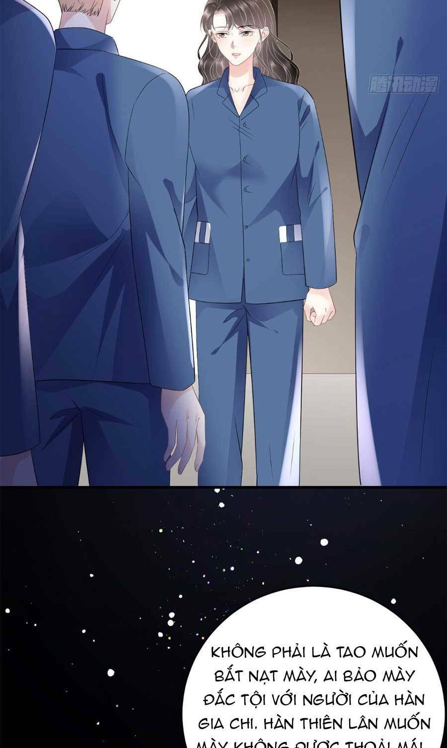 Đại Tiểu Thư Có Ý Đồ Gì Xấu Đâu Chapter 114 - Trang 2