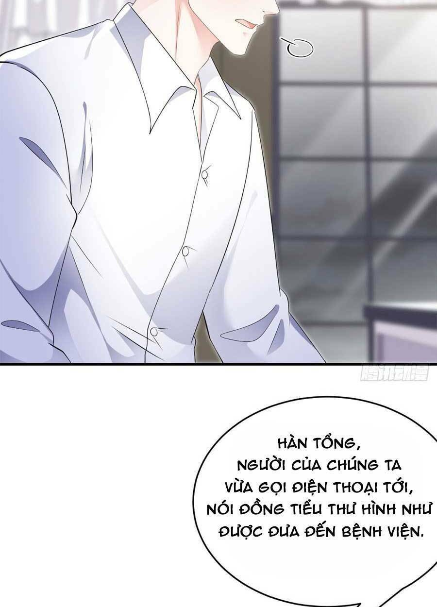 Đại Tiểu Thư Có Ý Đồ Gì Xấu Đâu Chapter 115 - Trang 2