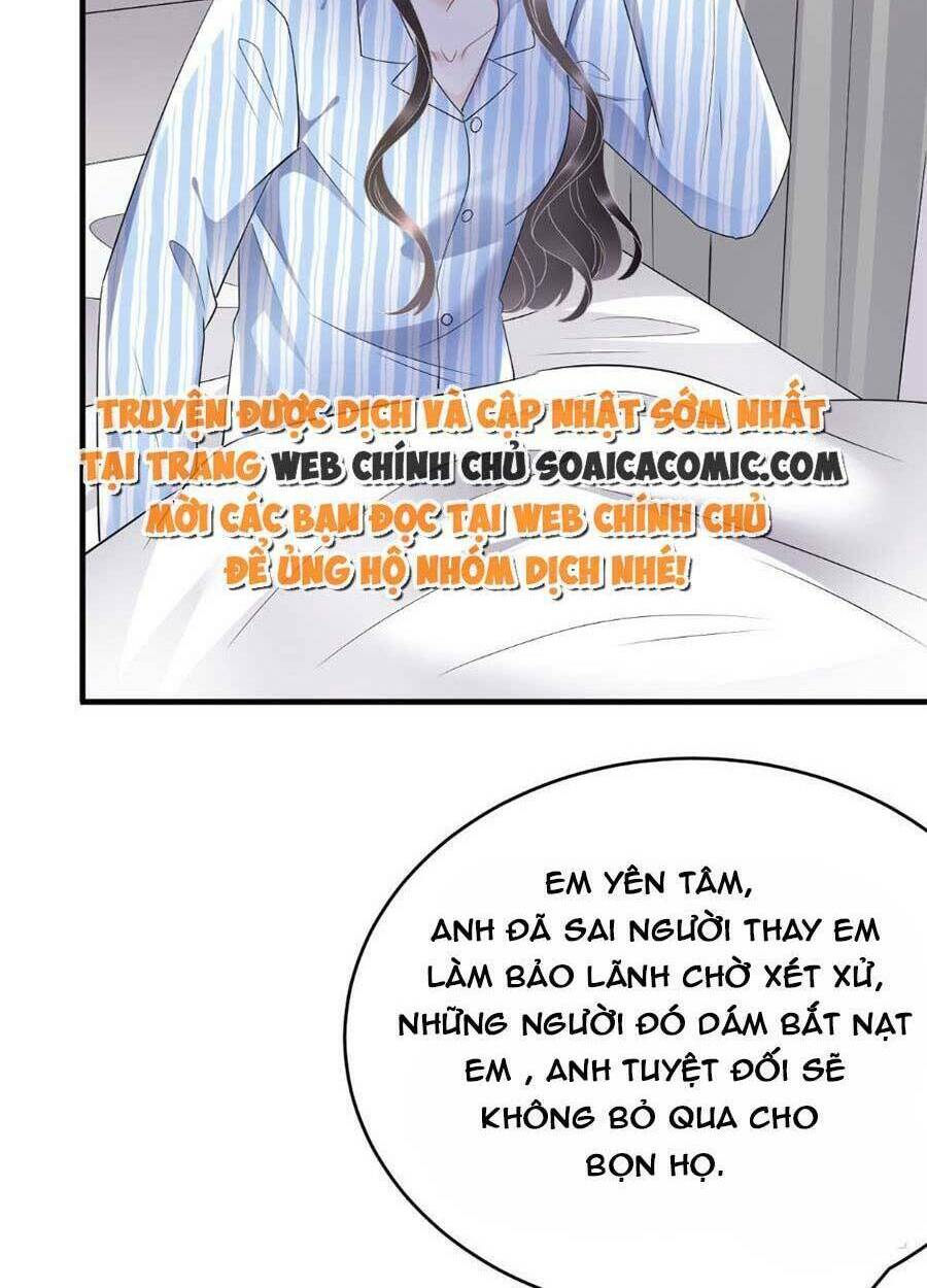 Đại Tiểu Thư Có Ý Đồ Gì Xấu Đâu Chapter 115 - Trang 2