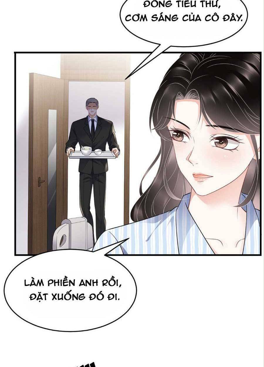 Đại Tiểu Thư Có Ý Đồ Gì Xấu Đâu Chapter 115 - Trang 2