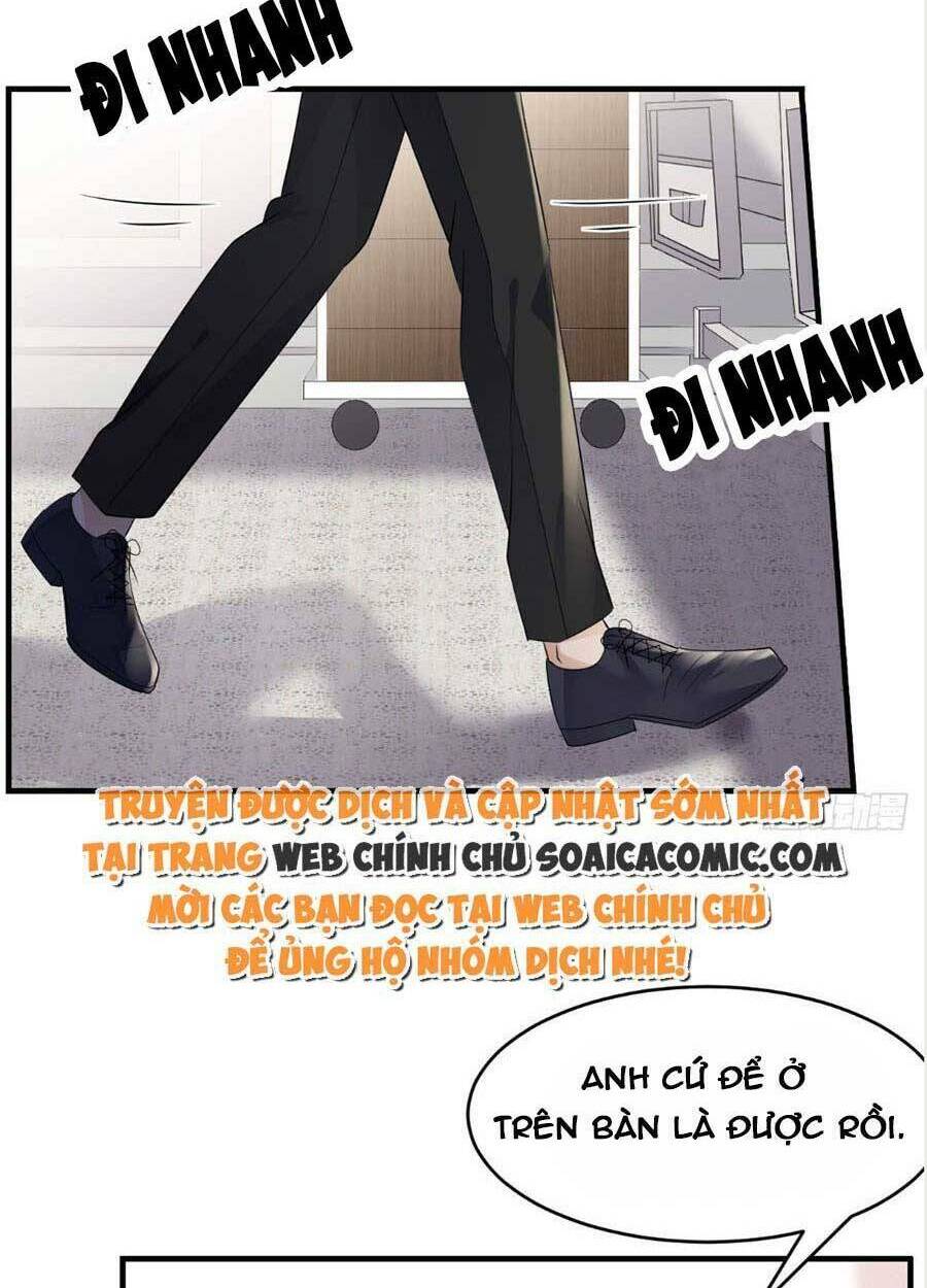 Đại Tiểu Thư Có Ý Đồ Gì Xấu Đâu Chapter 115 - Trang 2