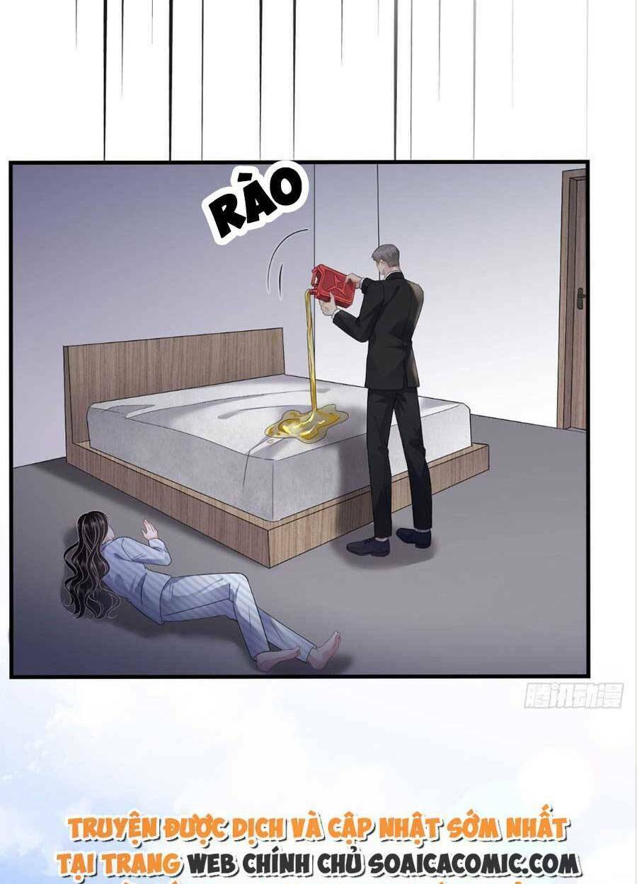 Đại Tiểu Thư Có Ý Đồ Gì Xấu Đâu Chapter 115 - Trang 2