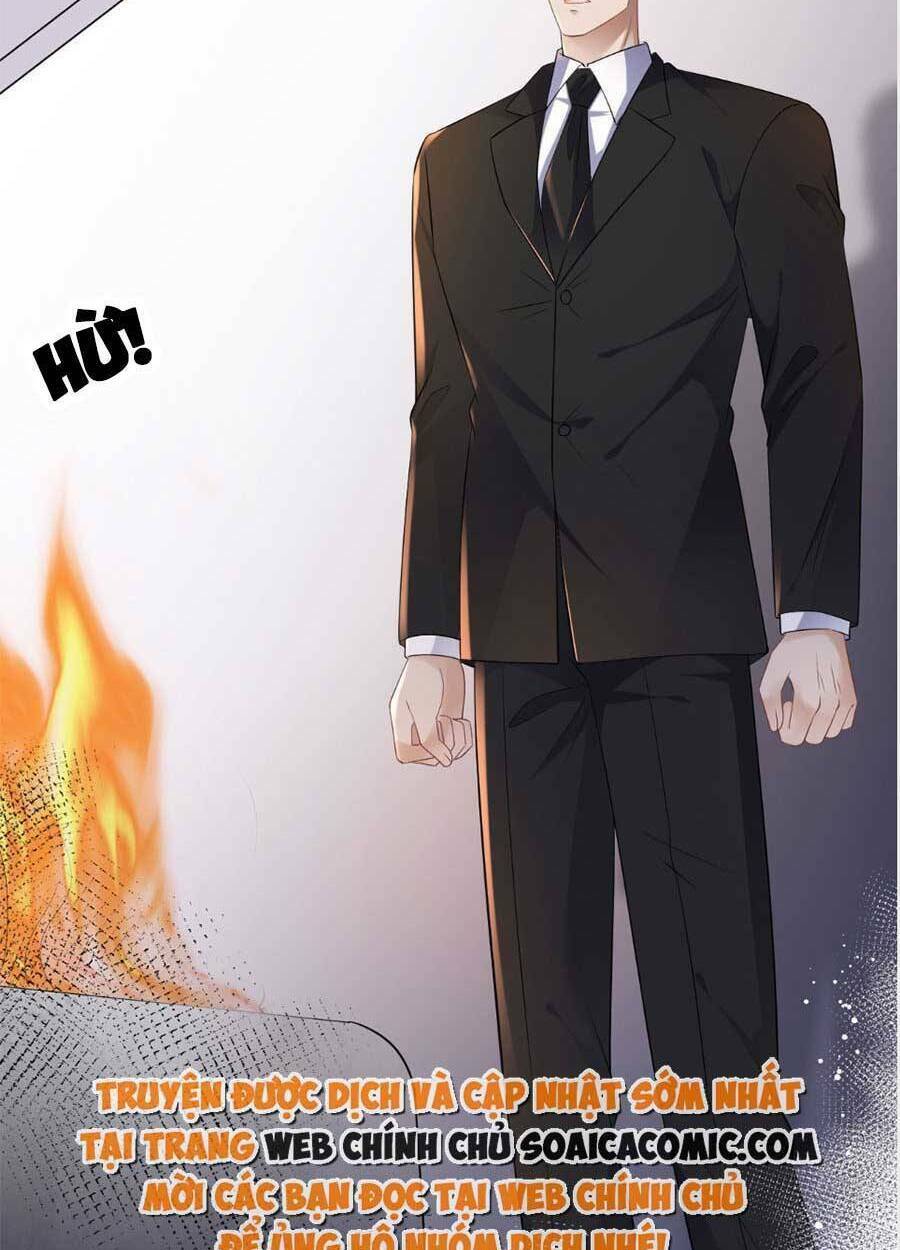 Đại Tiểu Thư Có Ý Đồ Gì Xấu Đâu Chapter 115 - Trang 2