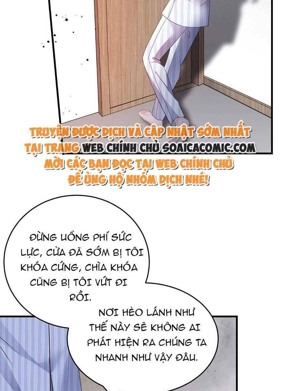 Đại Tiểu Thư Có Ý Đồ Gì Xấu Đâu Chapter 116 - Trang 2