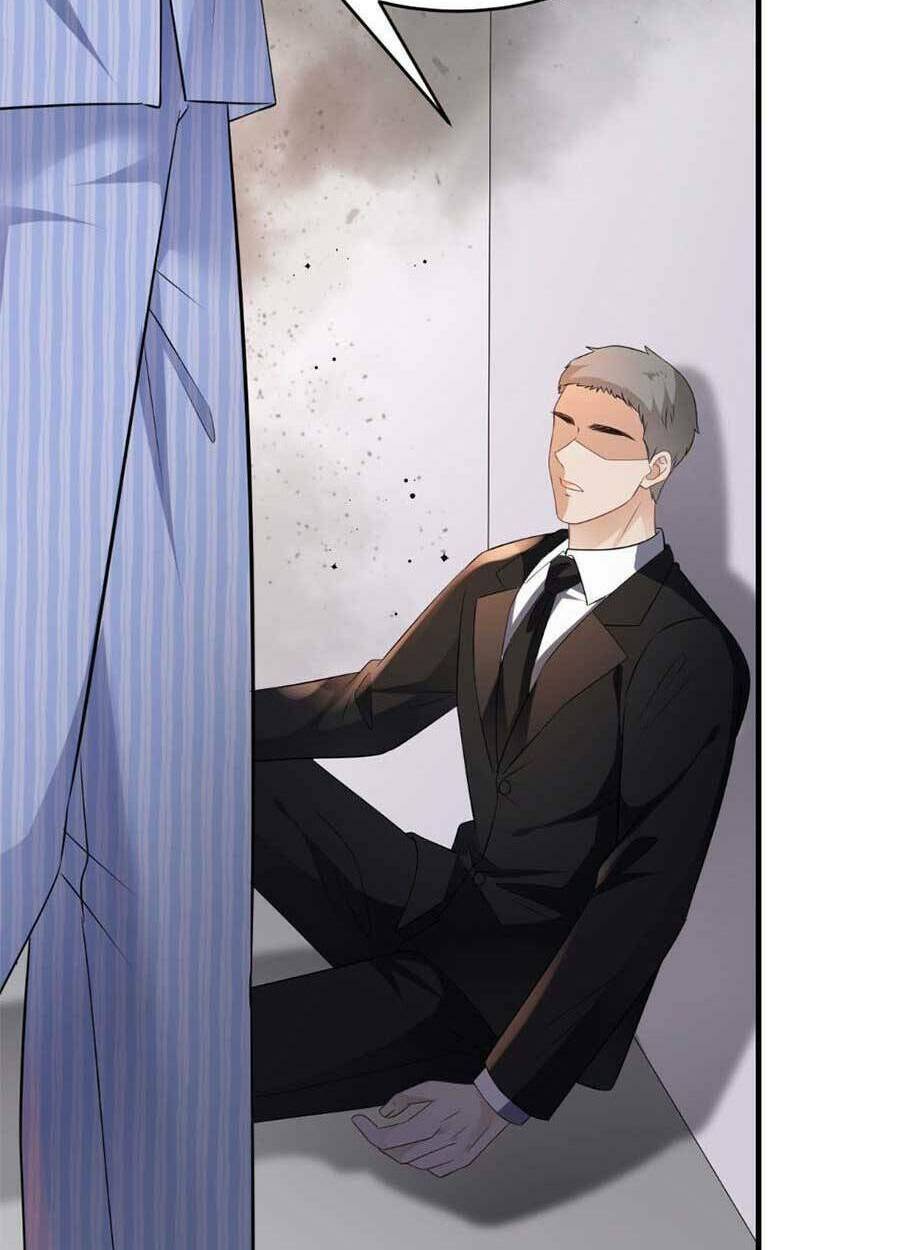 Đại Tiểu Thư Có Ý Đồ Gì Xấu Đâu Chapter 116 - Trang 2