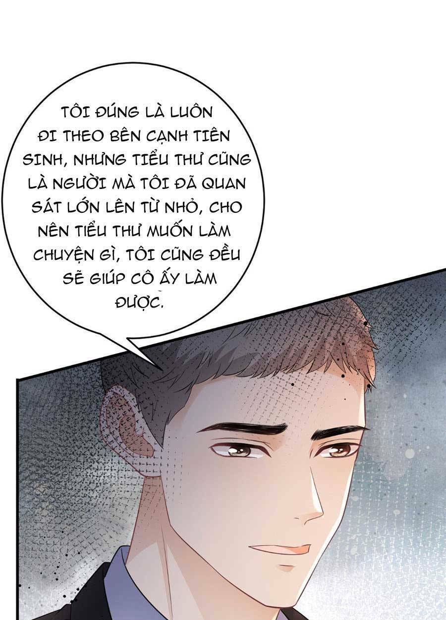Đại Tiểu Thư Có Ý Đồ Gì Xấu Đâu Chapter 116 - Trang 2