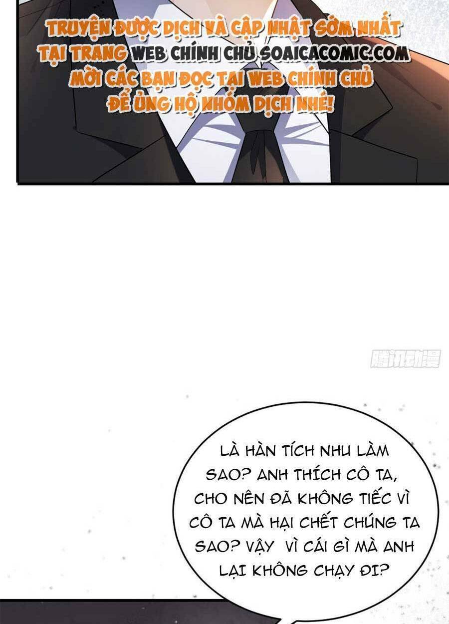 Đại Tiểu Thư Có Ý Đồ Gì Xấu Đâu Chapter 116 - Trang 2