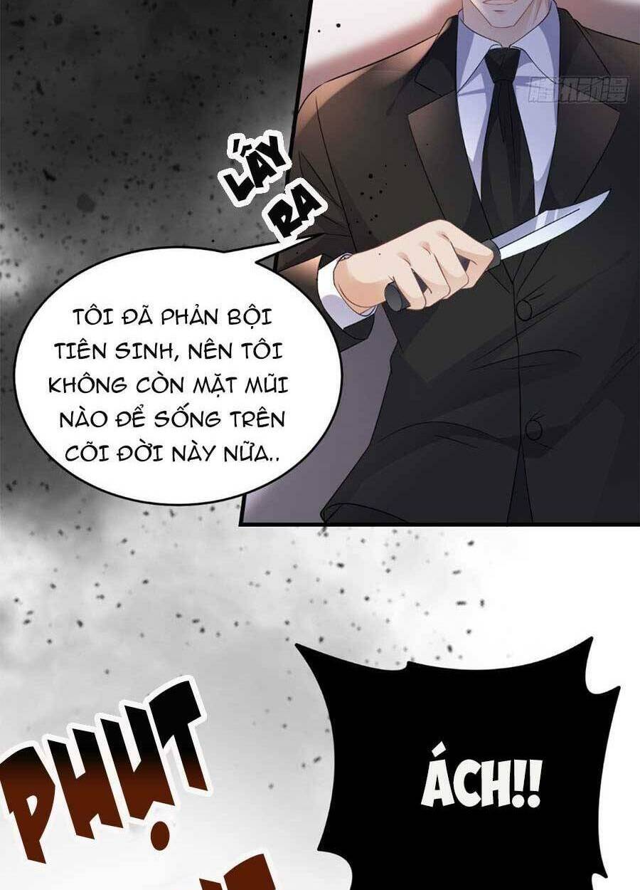 Đại Tiểu Thư Có Ý Đồ Gì Xấu Đâu Chapter 116 - Trang 2