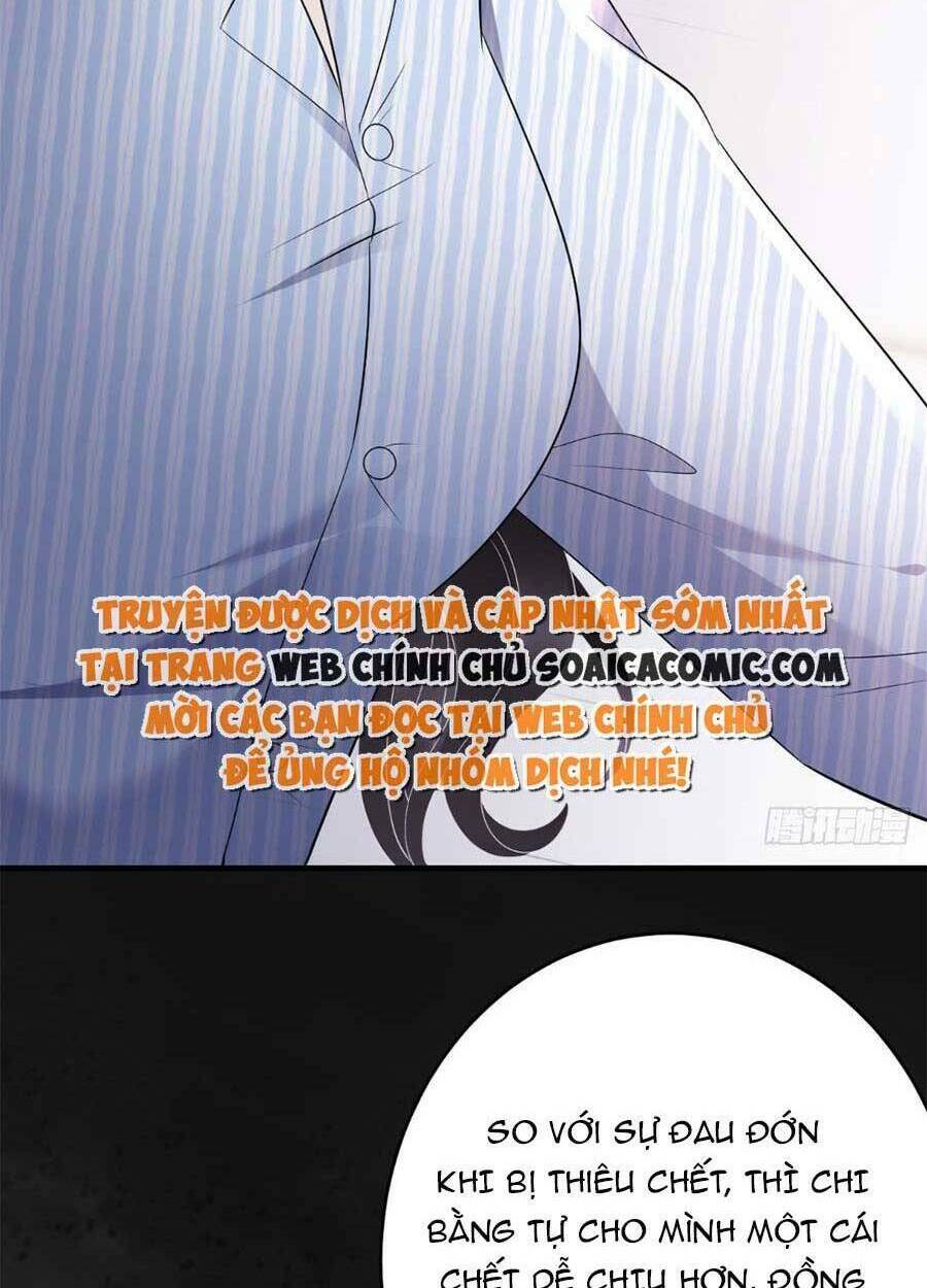 Đại Tiểu Thư Có Ý Đồ Gì Xấu Đâu Chapter 116 - Trang 2