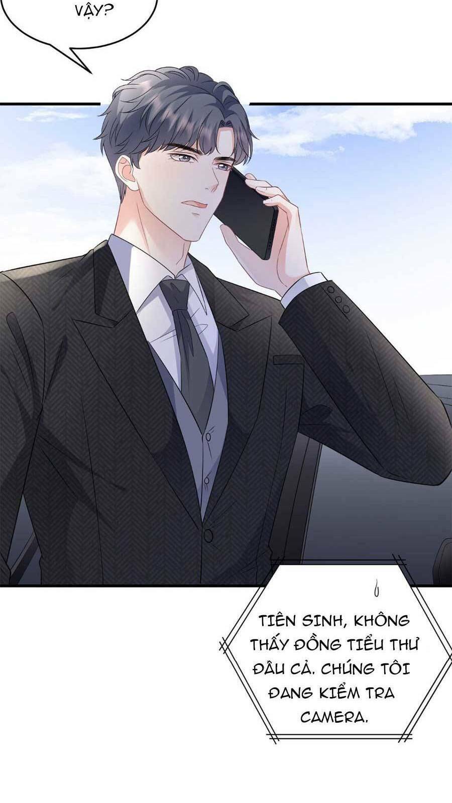 Đại Tiểu Thư Có Ý Đồ Gì Xấu Đâu Chapter 116 - Trang 2