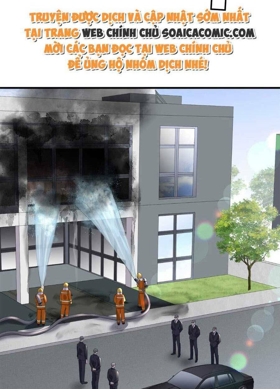 Đại Tiểu Thư Có Ý Đồ Gì Xấu Đâu Chapter 116 - Trang 2