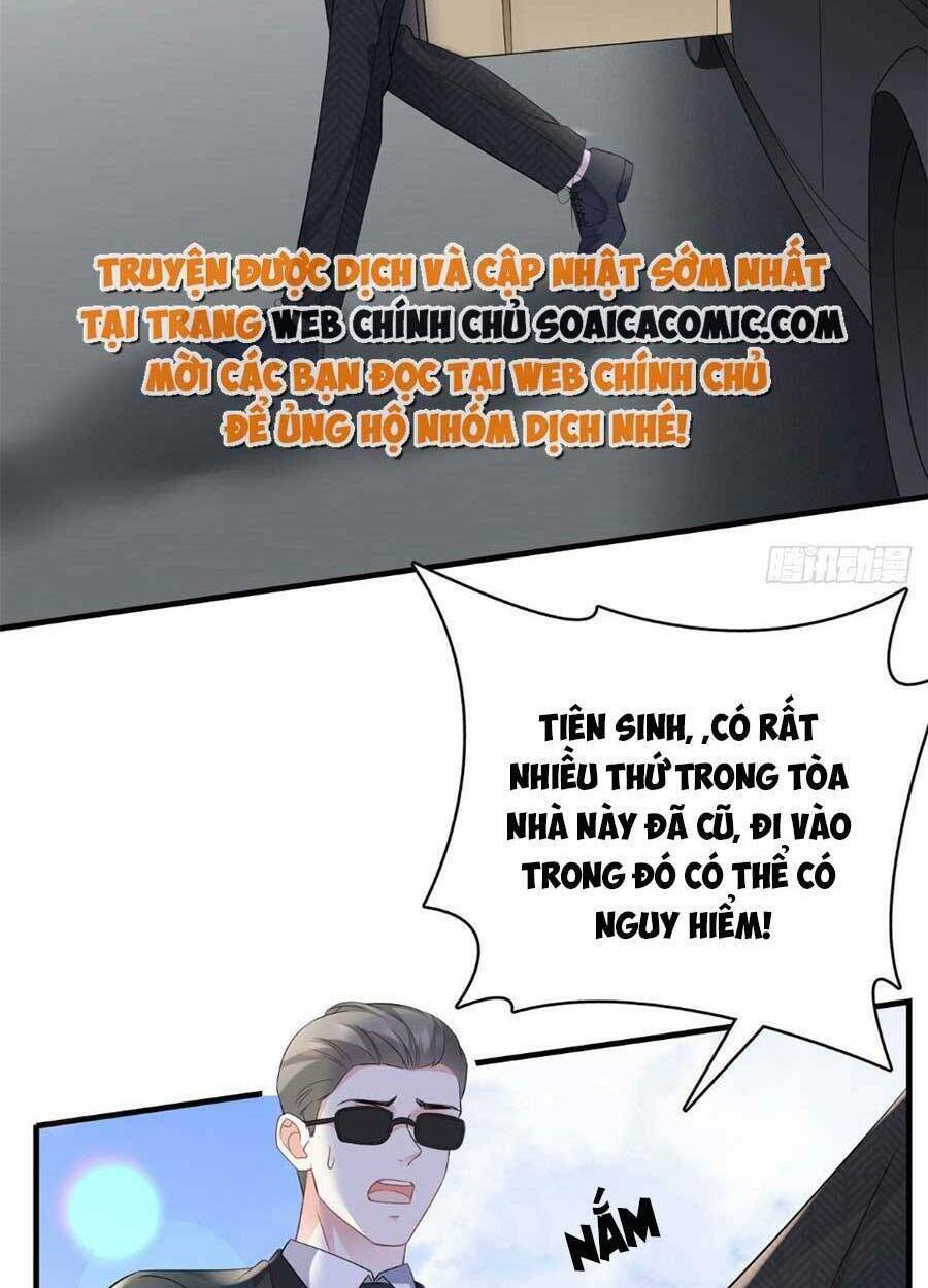 Đại Tiểu Thư Có Ý Đồ Gì Xấu Đâu Chapter 116 - Trang 2