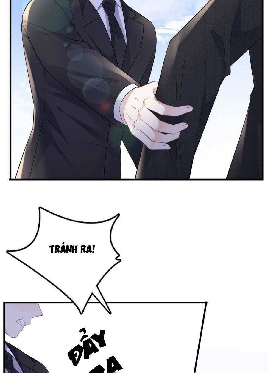 Đại Tiểu Thư Có Ý Đồ Gì Xấu Đâu Chapter 116 - Trang 2