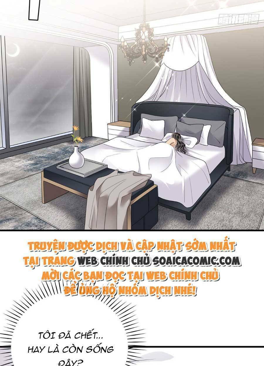 Đại Tiểu Thư Có Ý Đồ Gì Xấu Đâu Chapter 116 - Trang 2